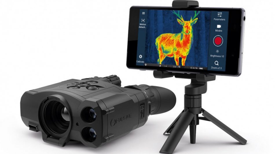 Does aluminum foil block thermal imaging? Oklahoma Thermal infrared