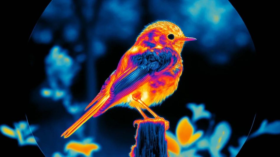 Top Uses and Applications of Thermal Imaging Cameras Oklahoma Thermal